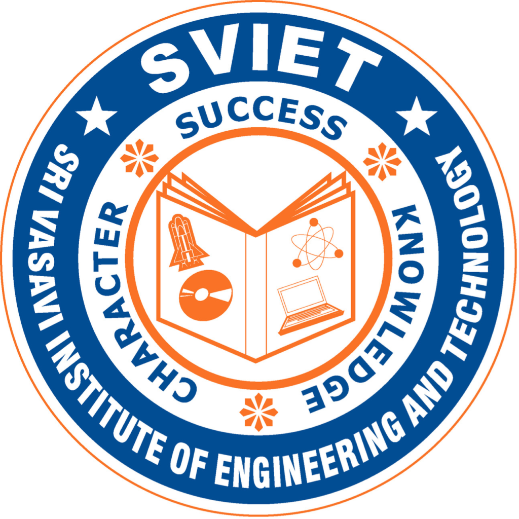 Swami Vivekanand Institute of Engineering & Technology