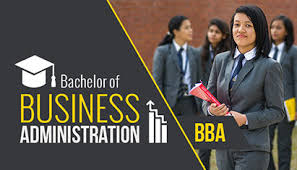 Bachelors of Business Administration